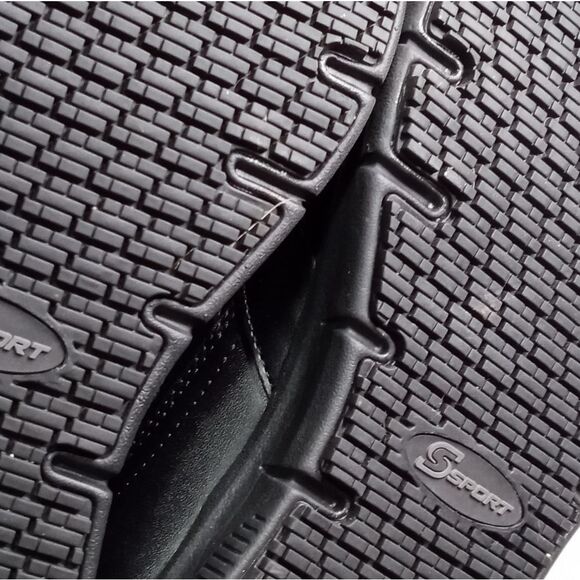 (S-4197) S Sport By Skechers Men's Brise Slip Resistant Sneakers Sz 11 - Picture 8 of 11